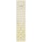 Omnigrid® 4" x 18" Rectangle Quilting & Sewing Ruler